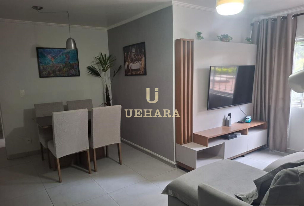 Apartamento para Venda - Barro Branco Zona Norte