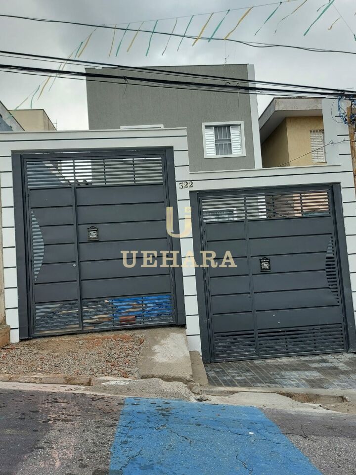 Casa para Locação - Casa Verde Alta