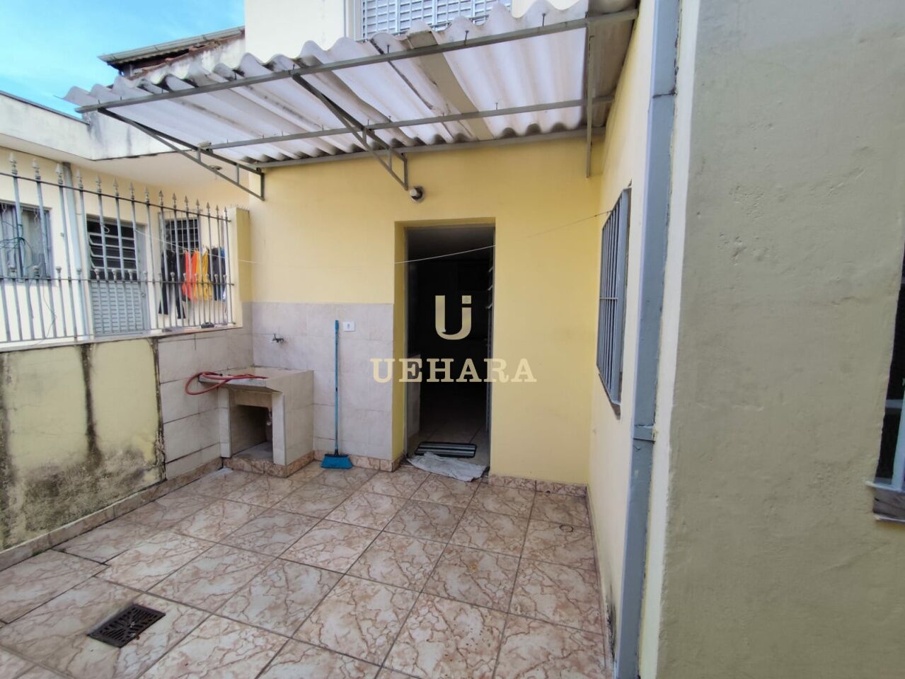 Casa para Locação - Sítio do Mandaqui