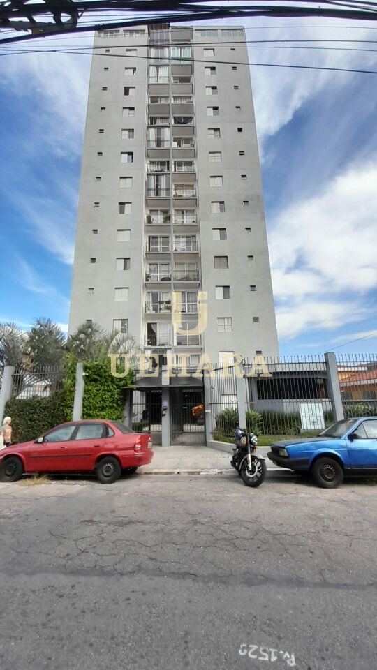 Apartamento para Locação - Vila Celeste