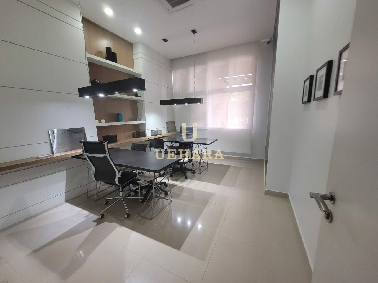 Apartamento para Venda - Várzea da Barra Funda