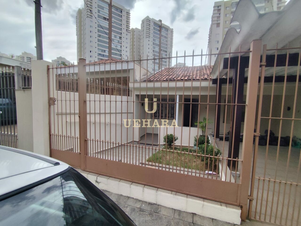 Casa para Venda - Lauzane Paulista
