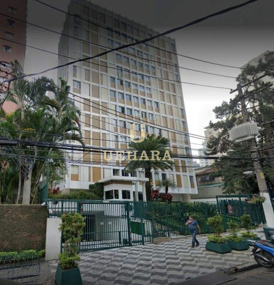 Apartamento para Venda - Cerqueira César