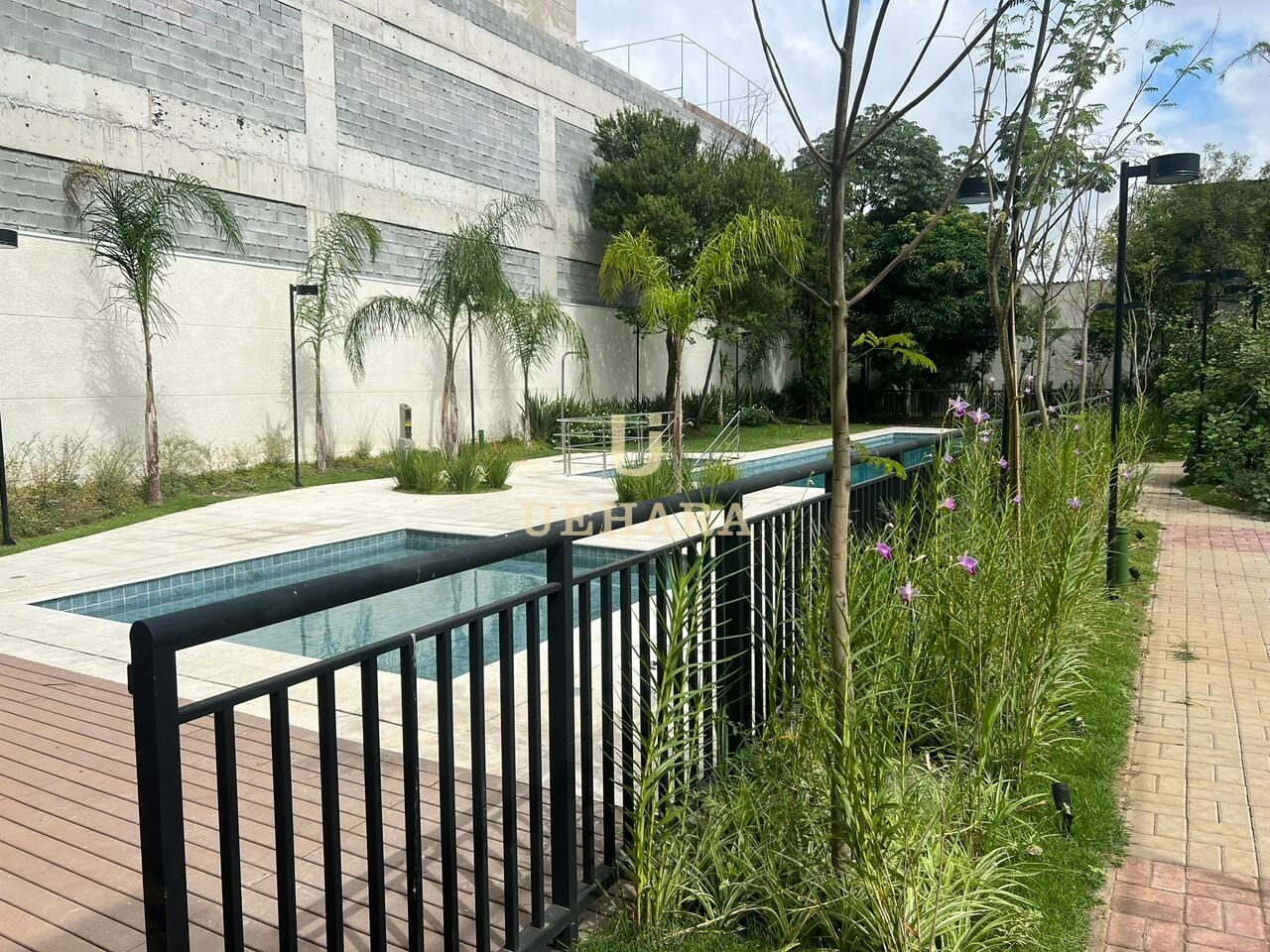 Apartamento para Venda - Vila Bandeirantes