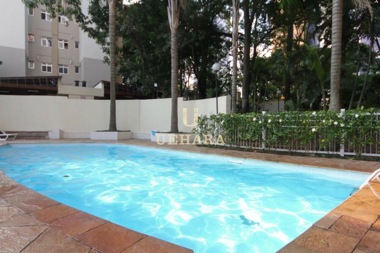 Apartamento para Venda - Jardim Centenário