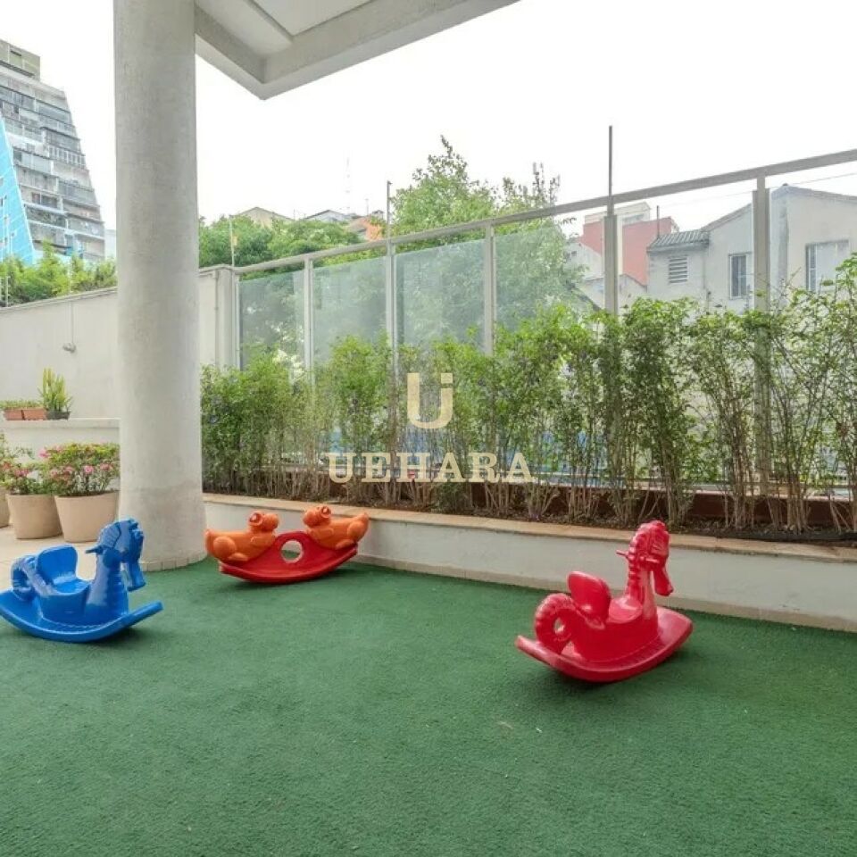 Apartamento para Venda - Bela Vista