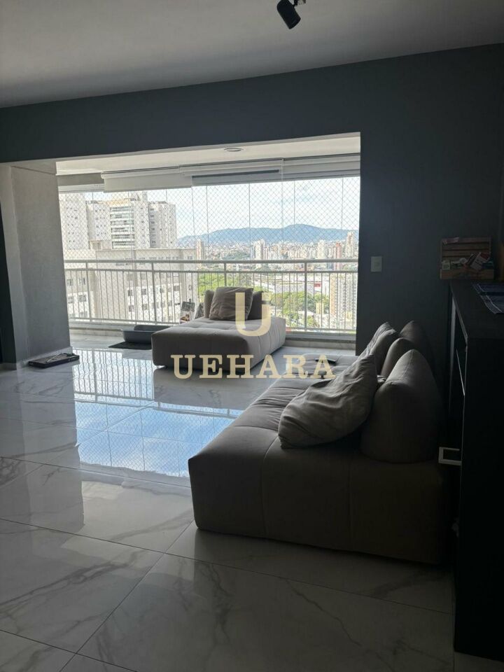 Apartamento para Venda - Barra Funda