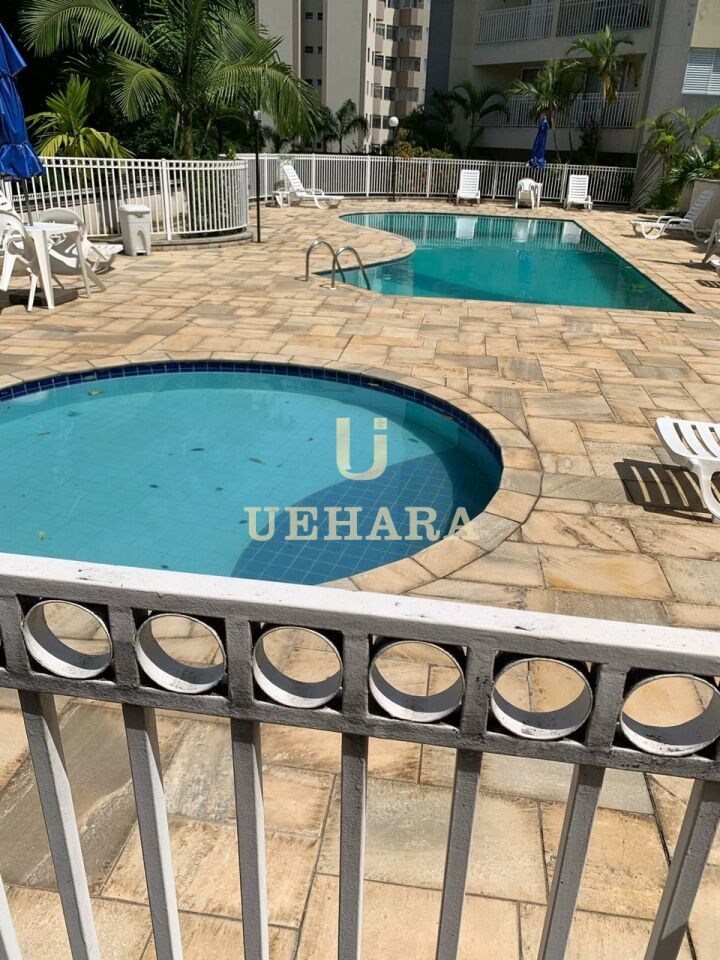 Apartamento para Venda - Vila Siqueira Zona Norte