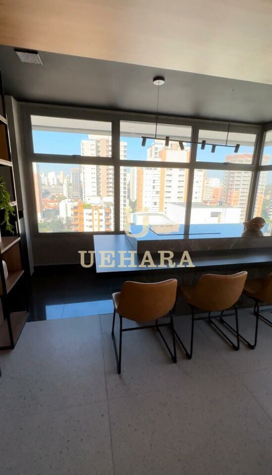 Apartamento para Venda - Perdizes