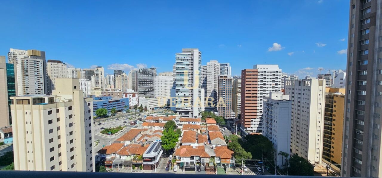 Apartamento para Venda - Vila Nova Conceição