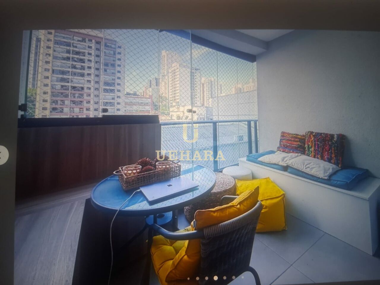 Apartamento para Venda - Cerqueira César