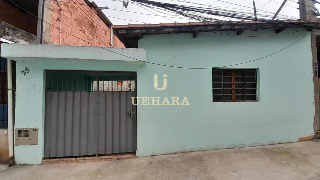 Casa Terrea para Locação - Vila Irmãos Arnoni