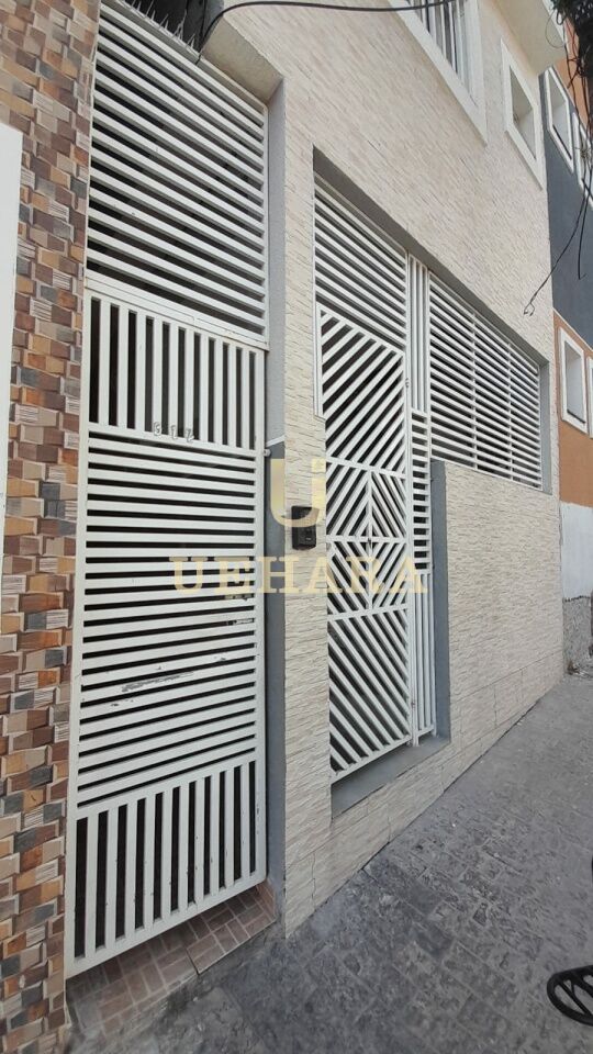 Casa para Locação - Casa Verde Média