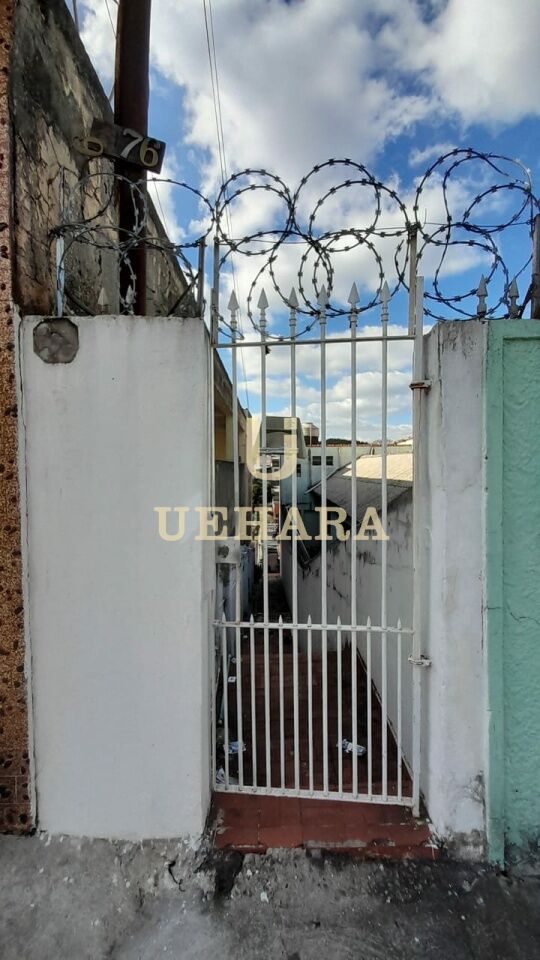 Casa para Locação - Casa Verde Média