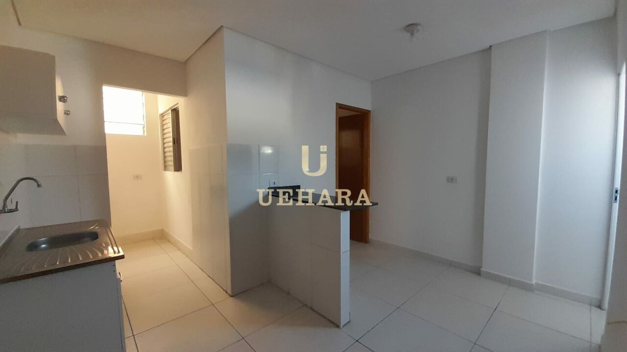 Apartamento para Locação - Casa Verde Alta