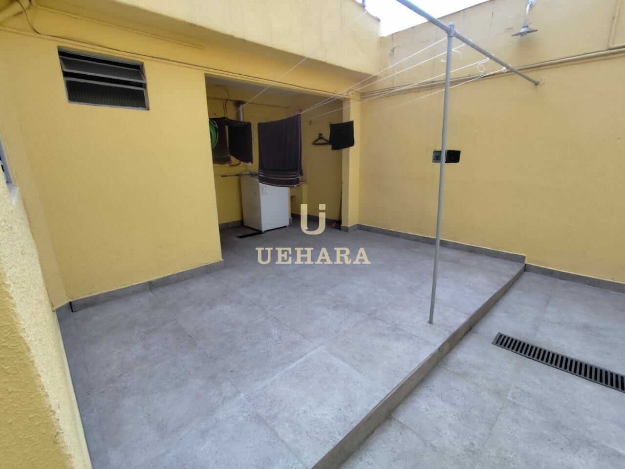 Casa para Locação - Parque Peruche
