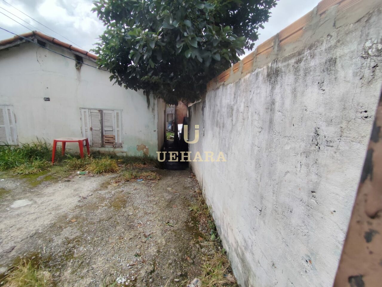 Casa para Venda - Casa Verde Média