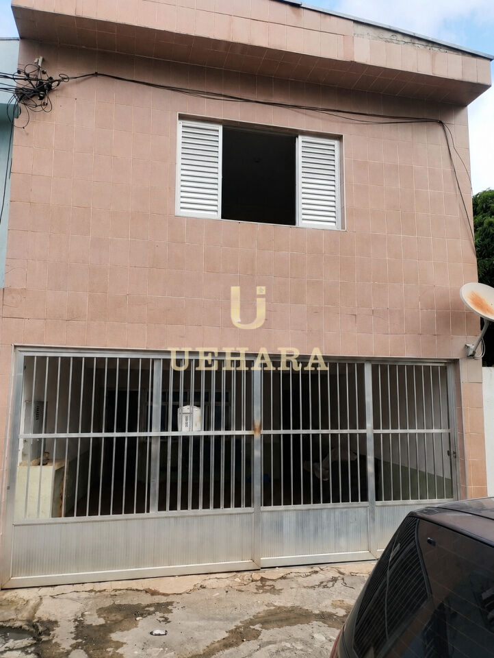 Casa para Venda - Casa Verde Alta