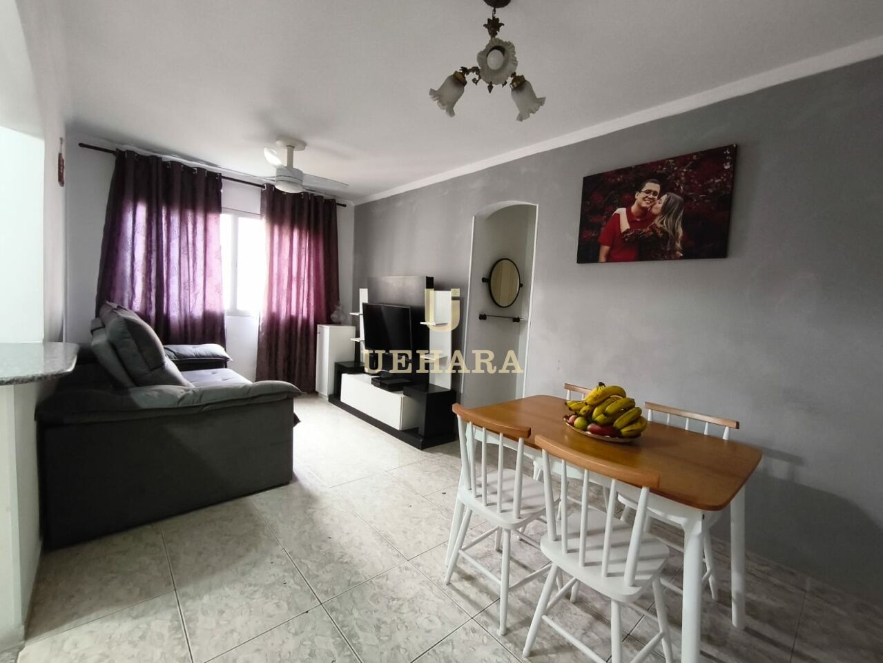Apartamento para Venda - Lauzane Paulista