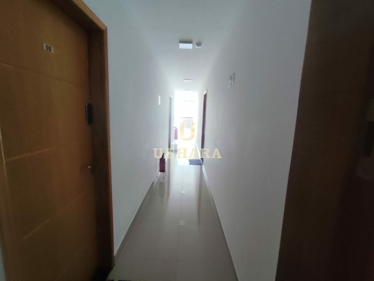 Apartamento para Venda - Parque Peruche