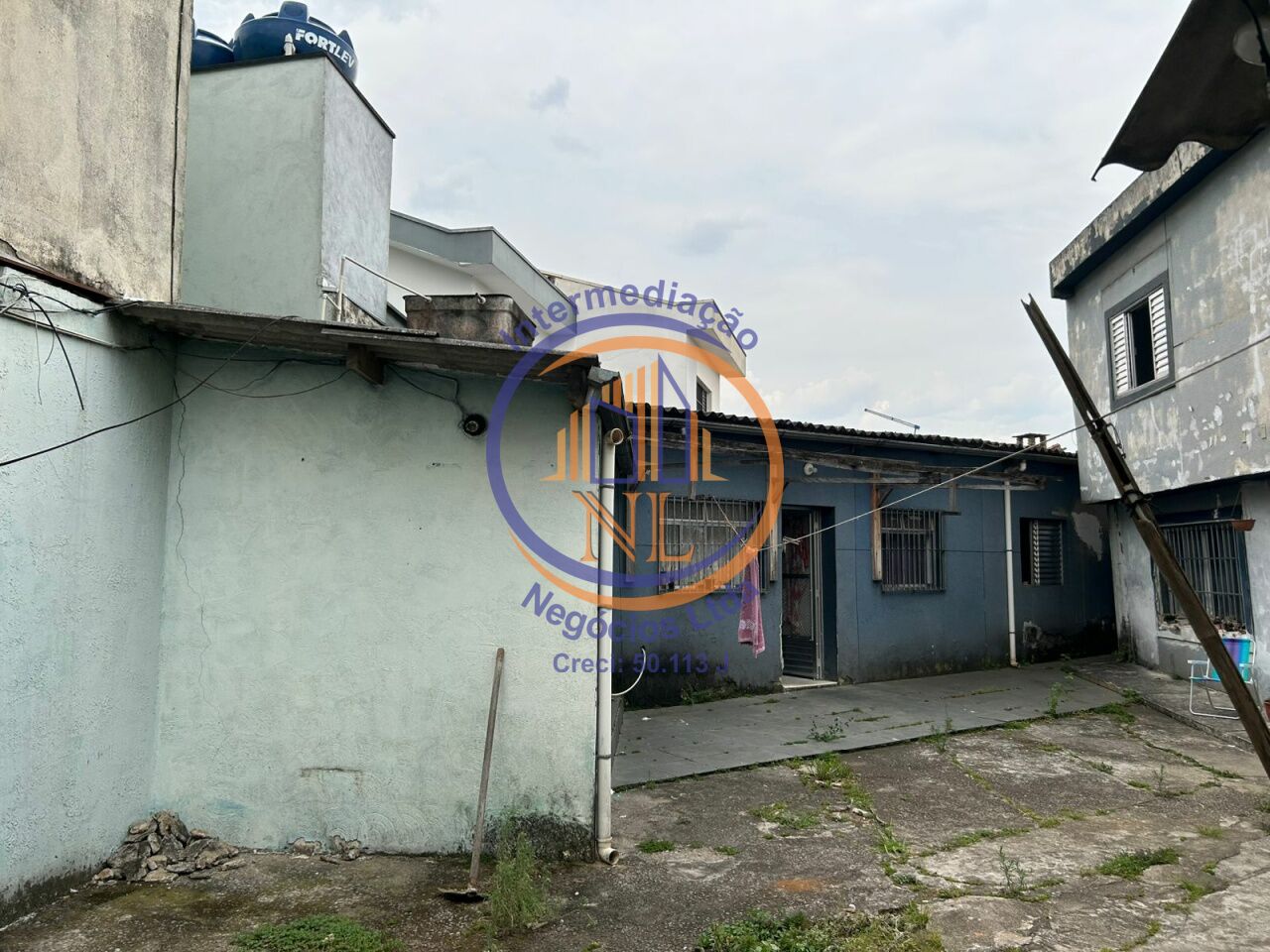 Casa Assobradada para Venda - Vila Carrão