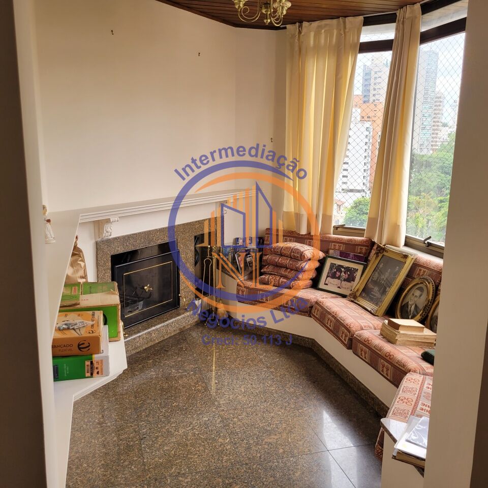 Apartamento para Venda - Vila Mariana