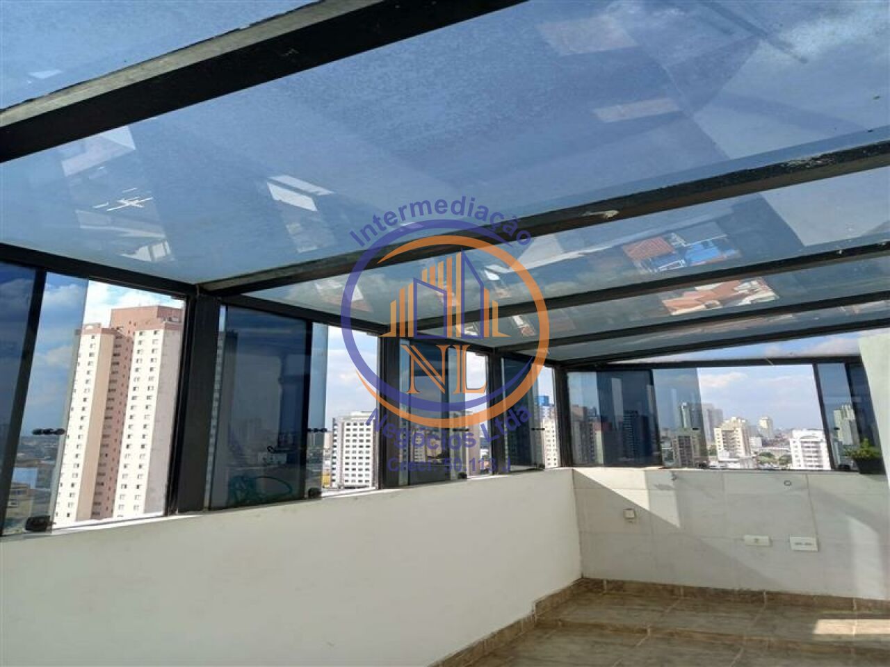 Apartamento para Venda - Penha de França