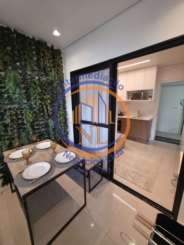 Apartamento para Venda - Vila Nova Cachoeirinha