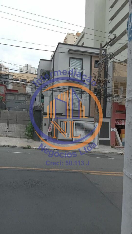 Apartamento para Venda - Santana