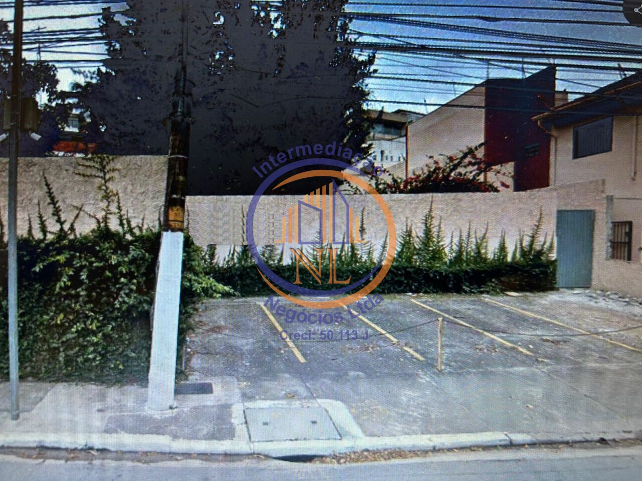 Terreno para Venda - Casa Verde