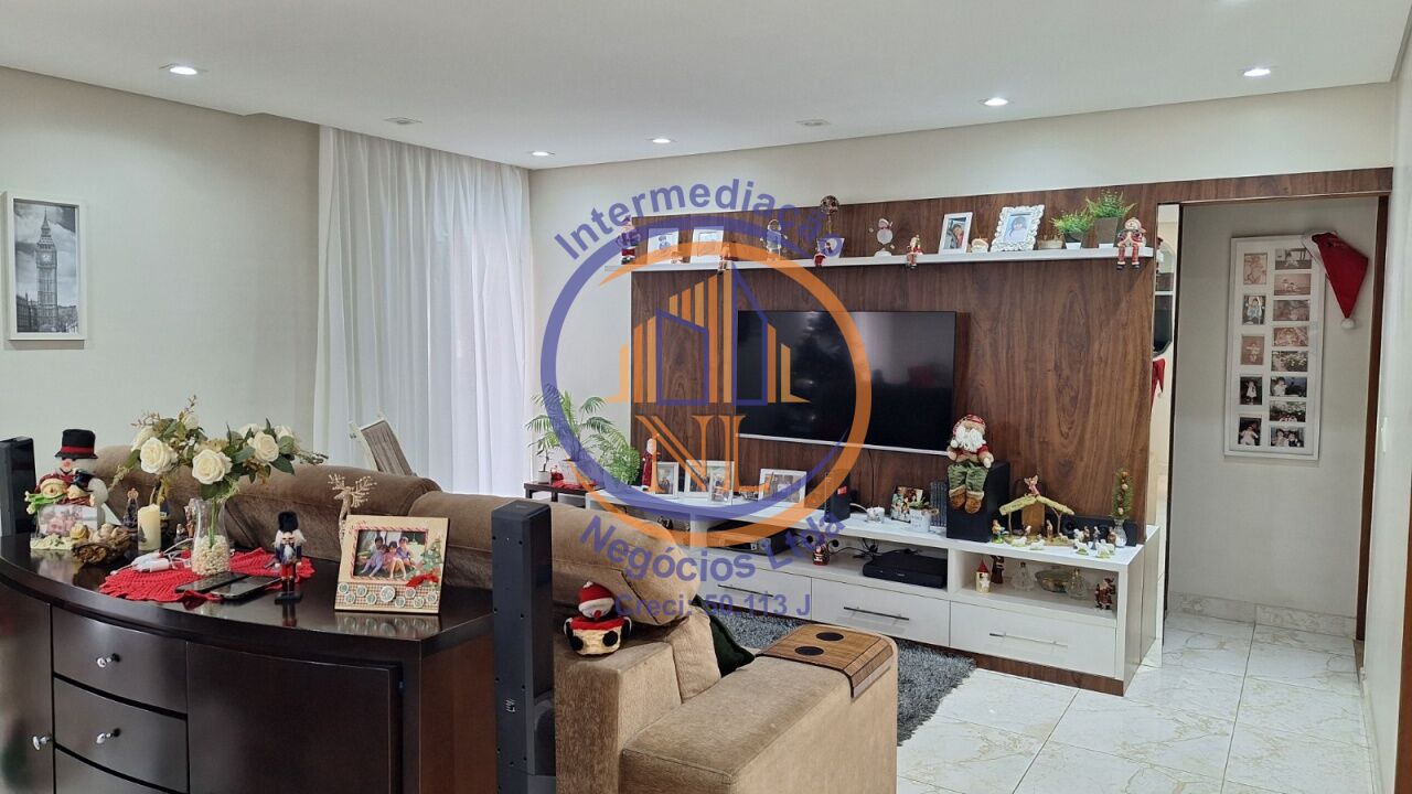 Apartamento para Venda - Tatuapé