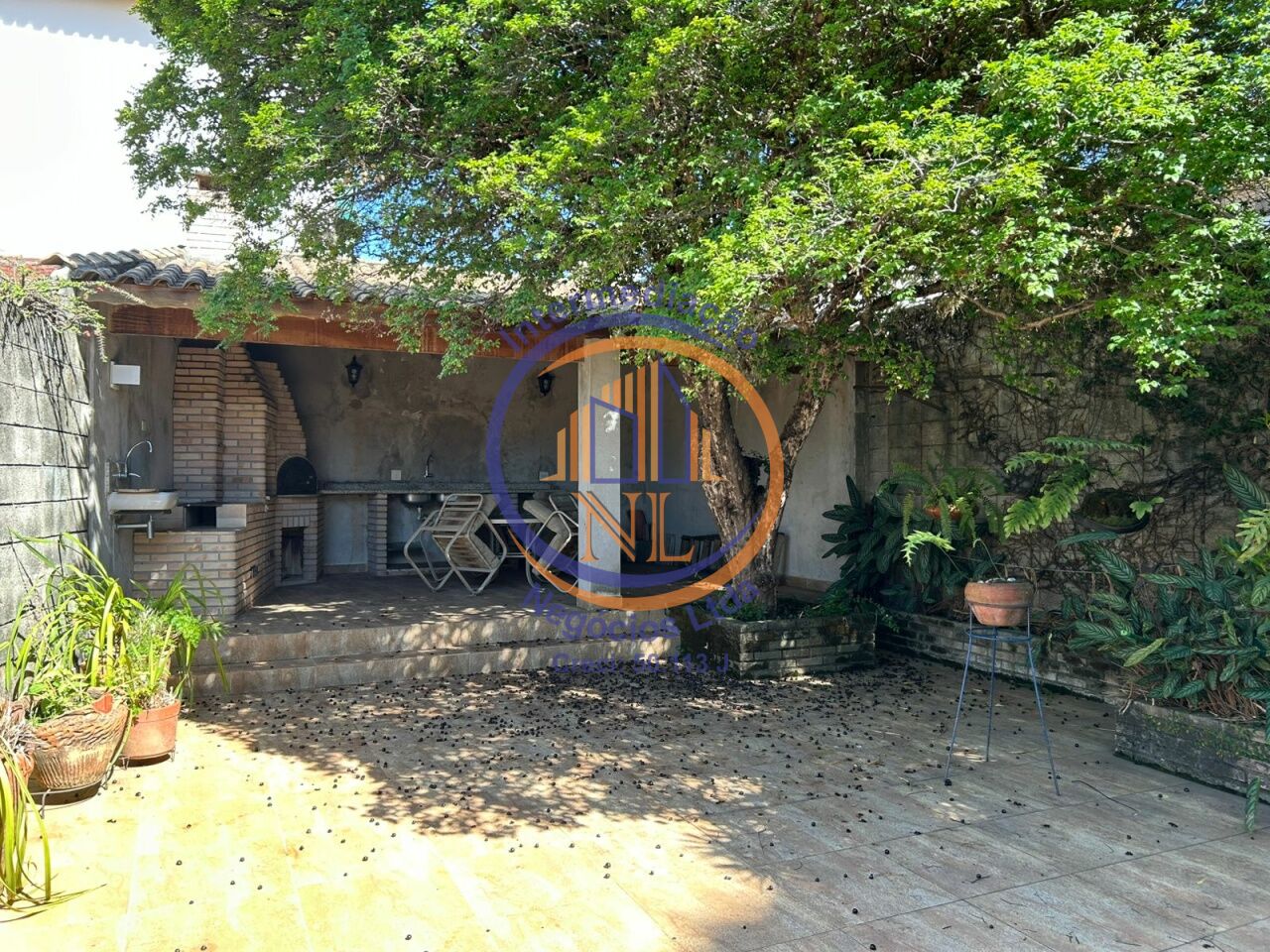 Casa Térrea para Venda - Água Fria