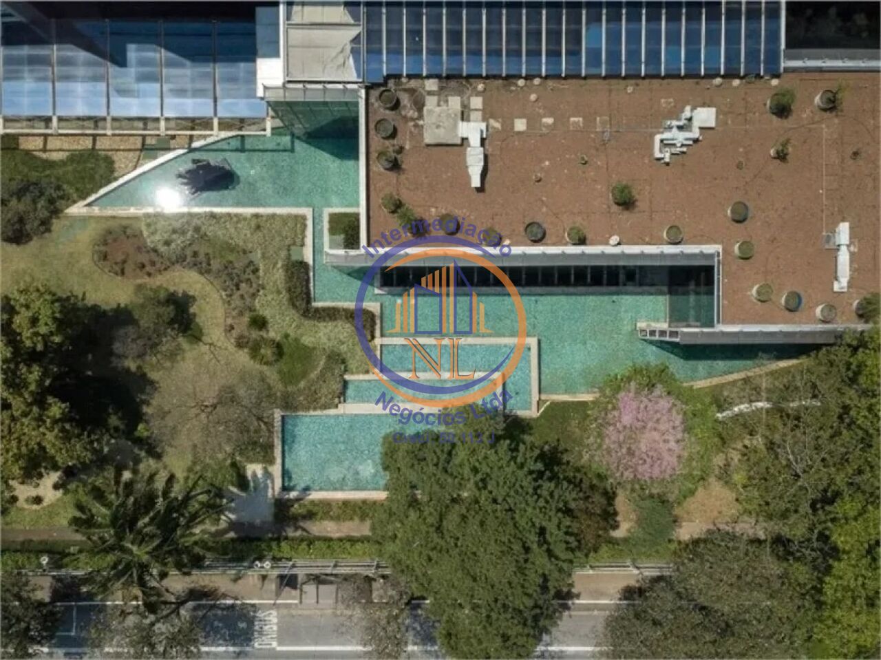 Prédio para Venda - Planalto Paulista