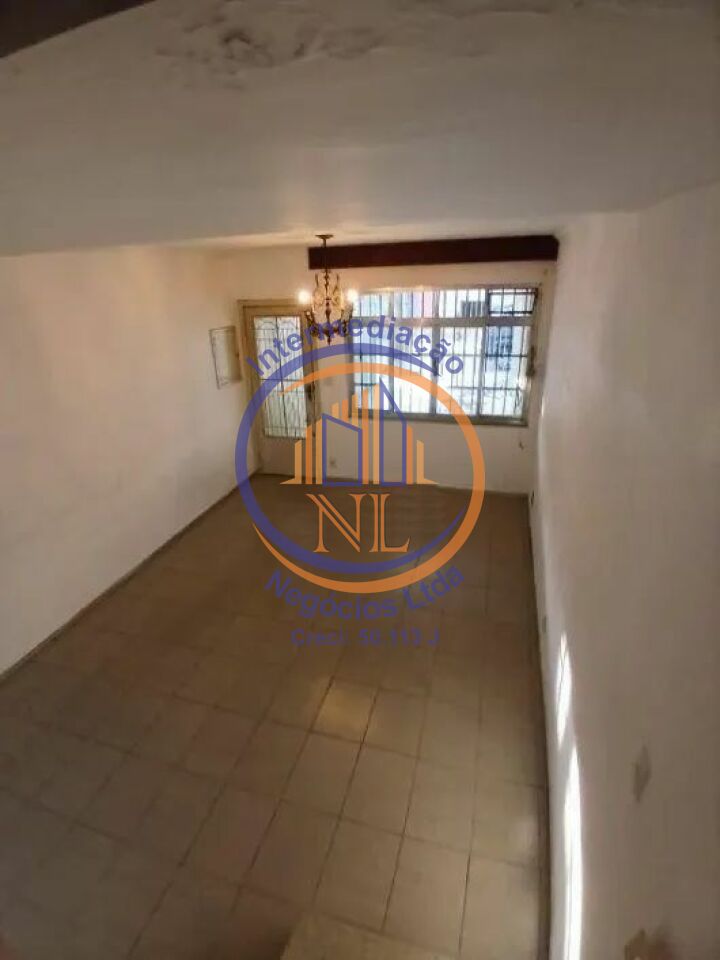 Sobrado para Venda - Vila Maria Baixa