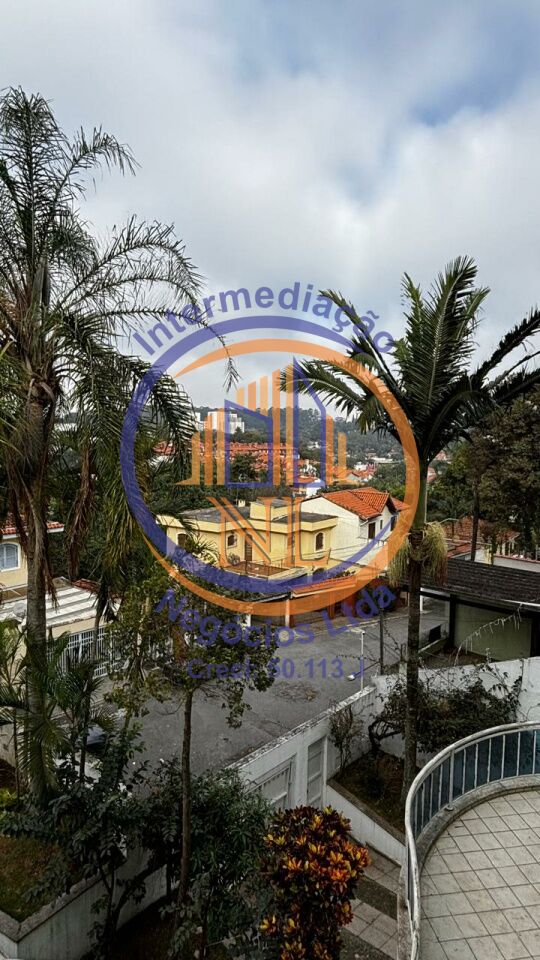 Sobrado para Venda - Jardim Virginia Bianca