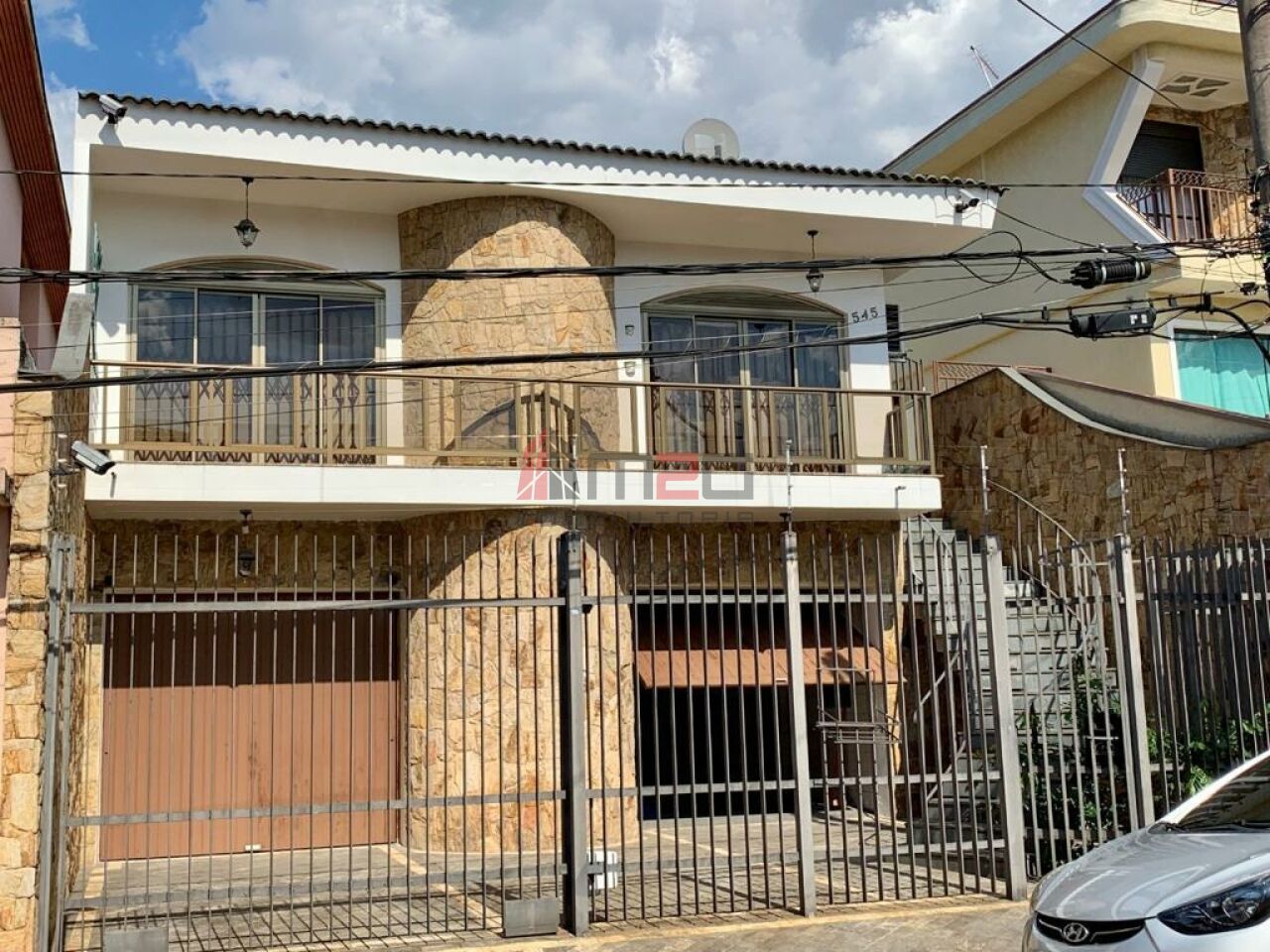 Casa para Venda - Parque São Domingos