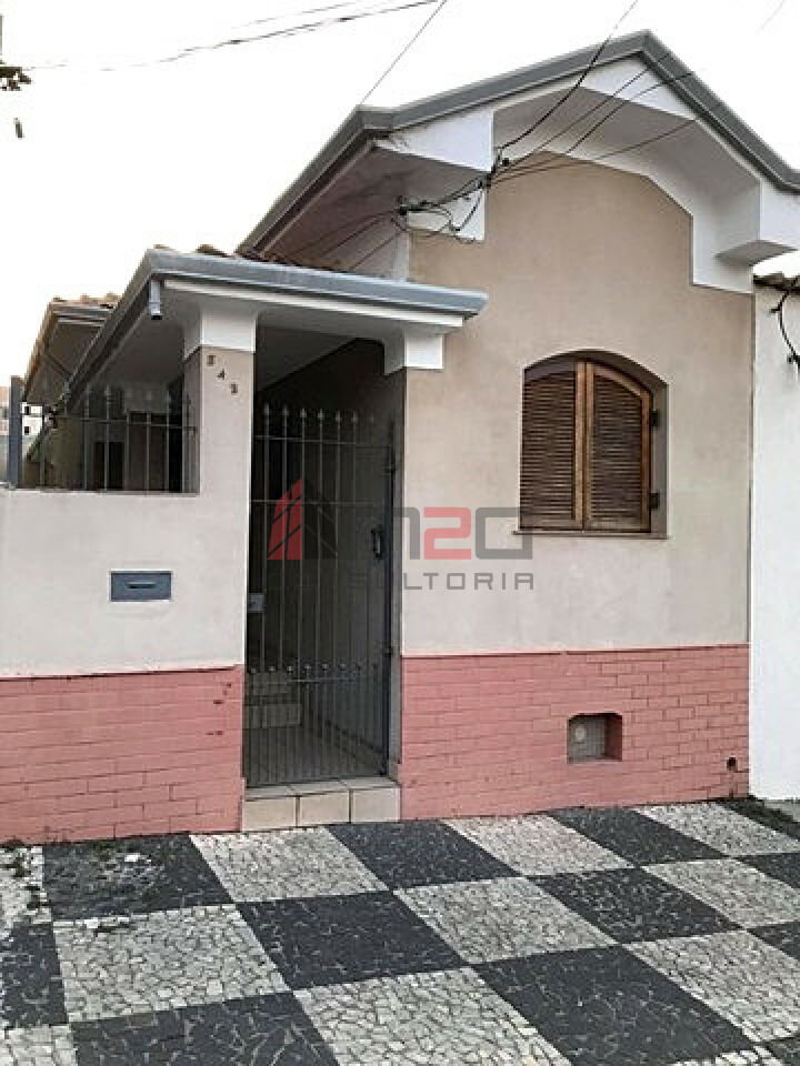 Casa para Venda - Lapa