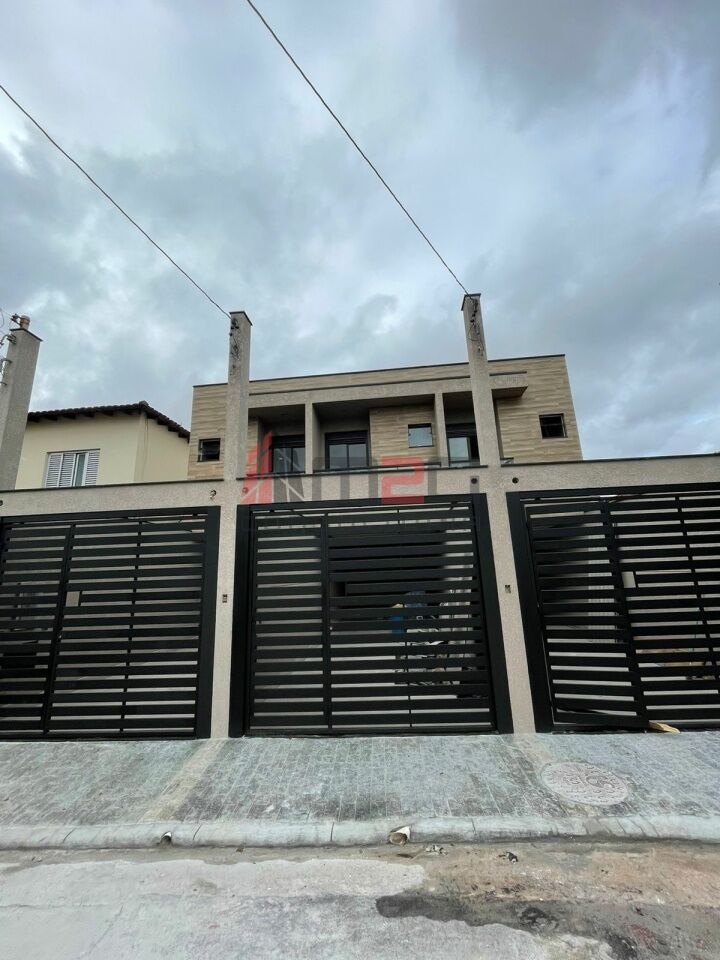 Sobrado para Venda - Jardim Regina