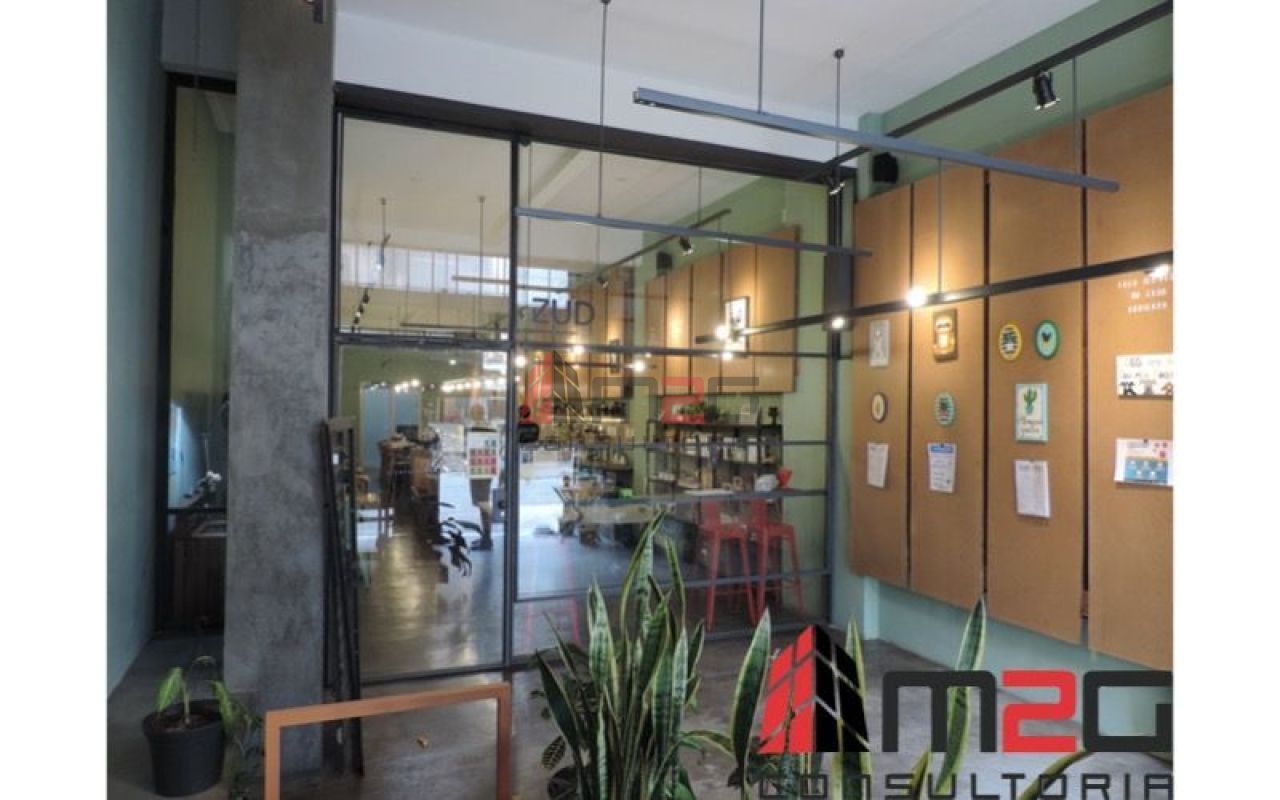 Comércio para Venda - Vila Buarque