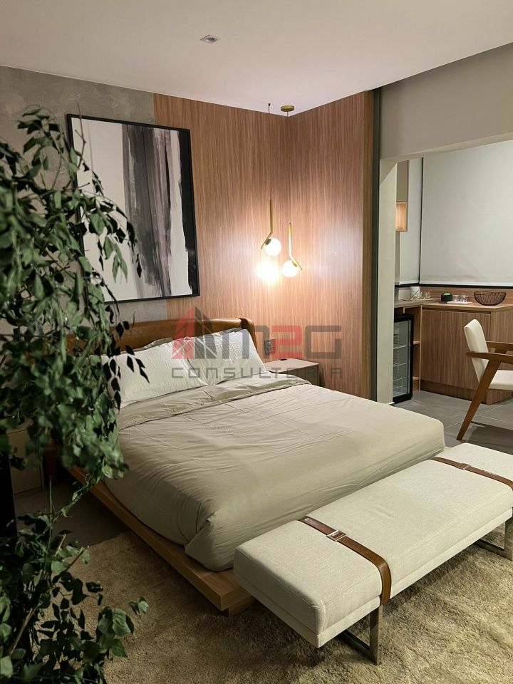 Apartamento para Locação - Pinheiros