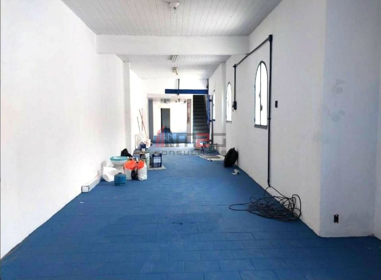 Galpão para Venda - Vila Anastácio