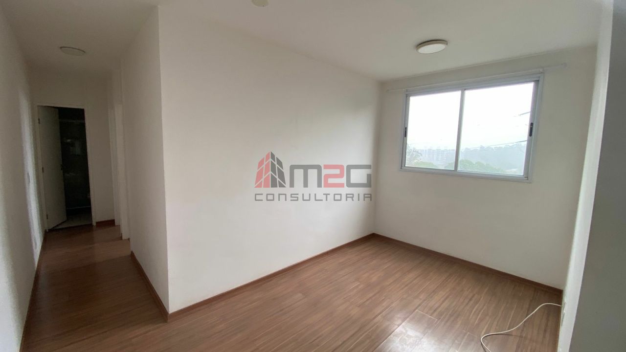 Apartamento para Venda - Jardim Íris