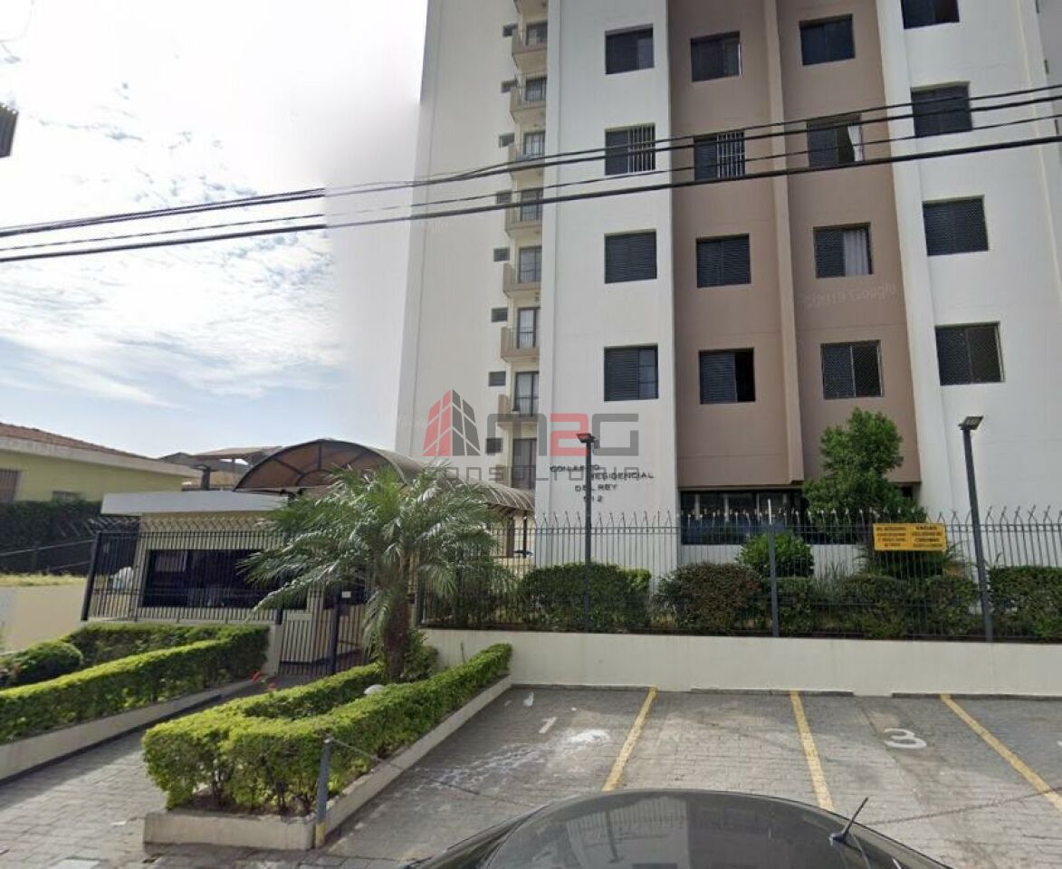 Apartamento para Venda - Vila Siqueira Zona Norte
