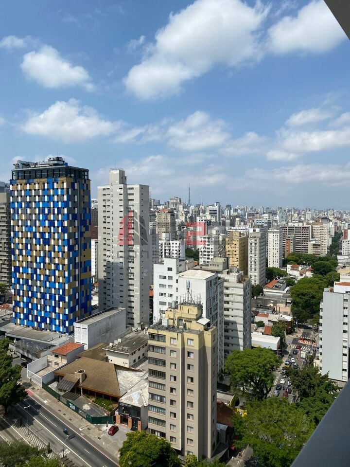 Apartamento para Venda - Pinheiros