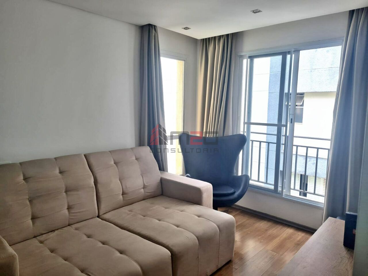 Apartamento para Venda - Jardim das Bandeiras