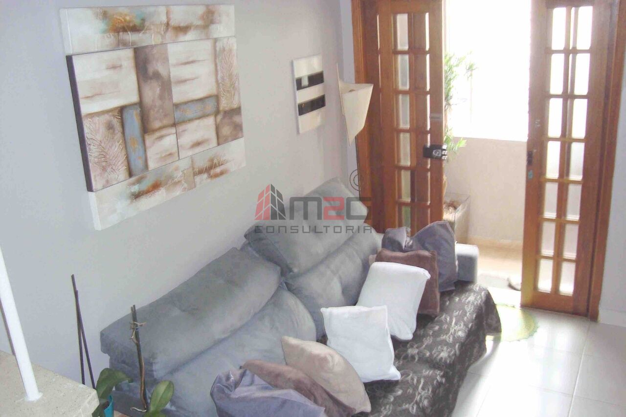 Sobrado para Venda - Vila Anglo Brasileira