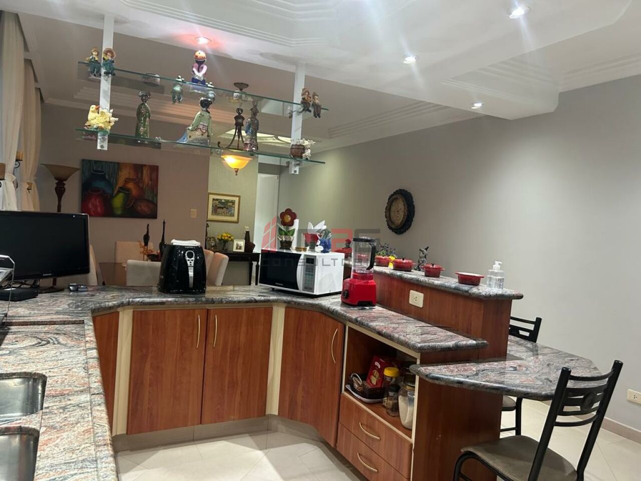 Sobrado para Venda - Jardim Regina