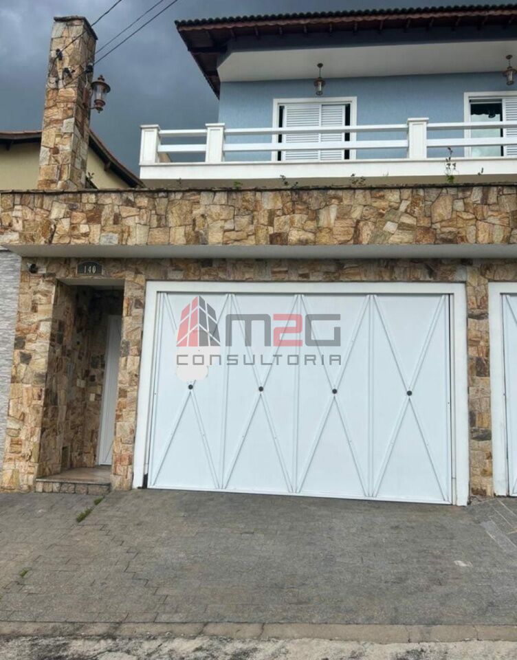 Sobrado para Venda - Jardim Regina