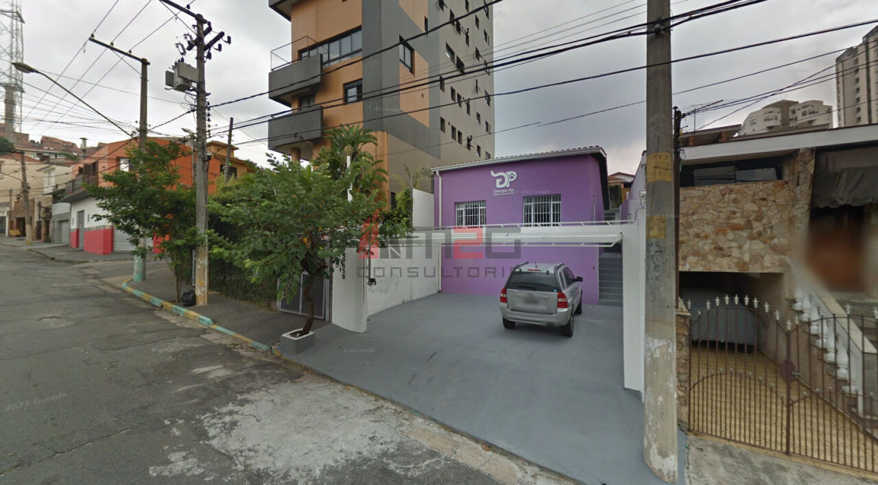 Casa para Venda - Alto da Lapa