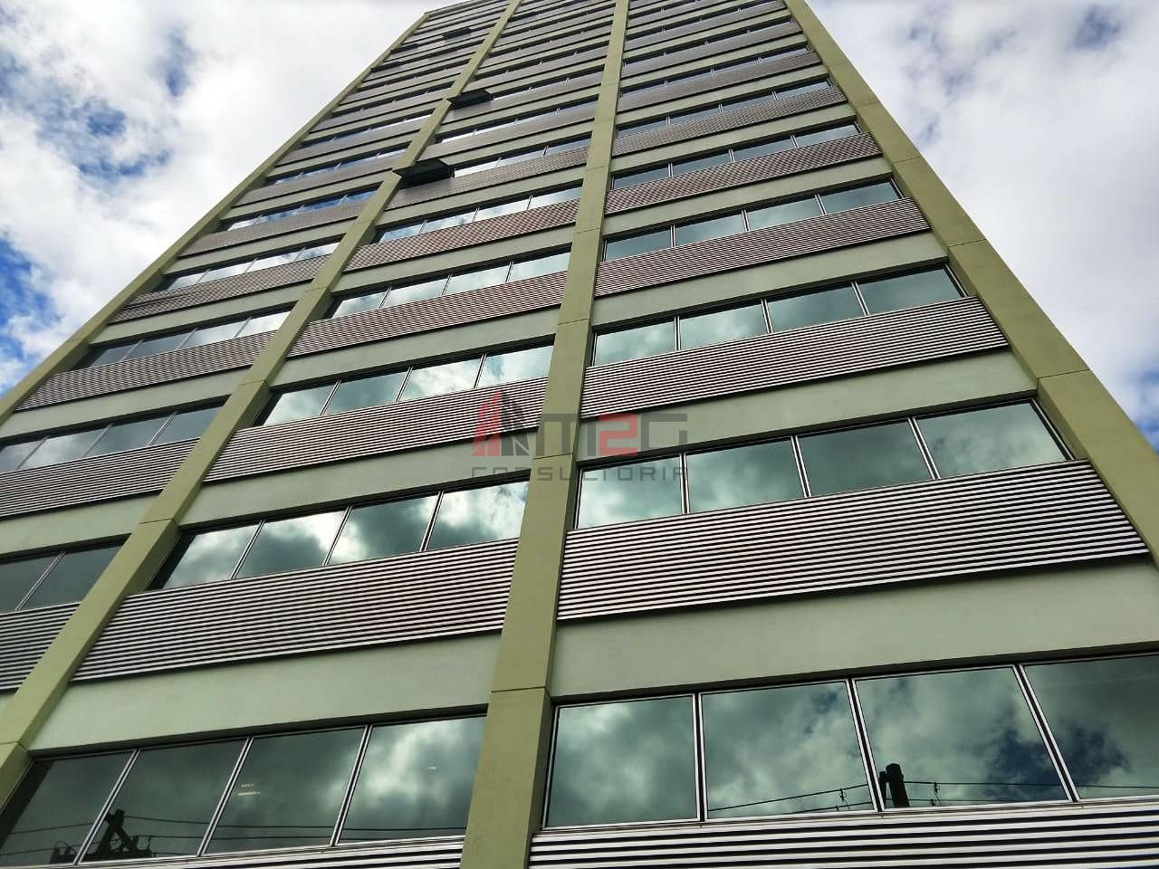 Conj. Comercial para Venda - Vila Leopoldina